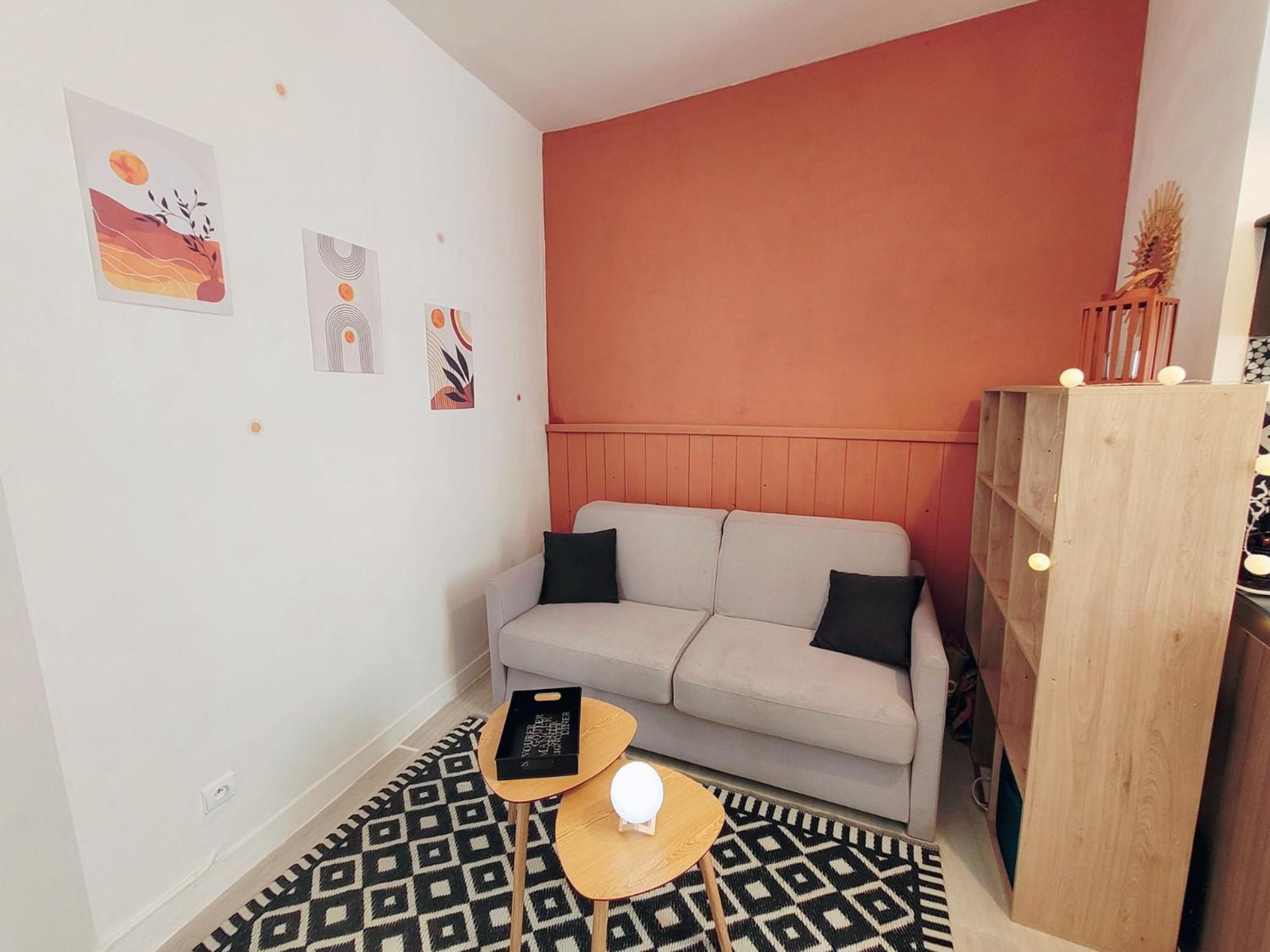 Studio Hypercentre Proche Vieux Marche Λα Ροσέλ Εξωτερικό φωτογραφία
